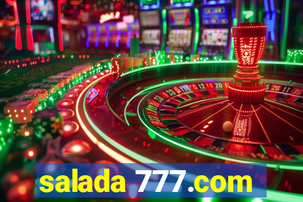 salada 777.com